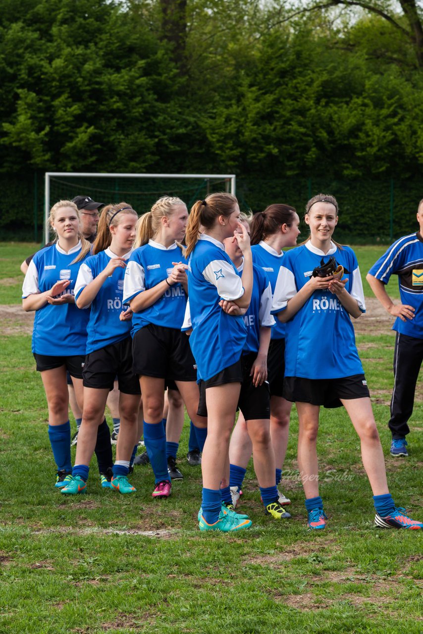 Bild 62 - B-Juniorinnen KaKi beim Abendturnier Schackendorf